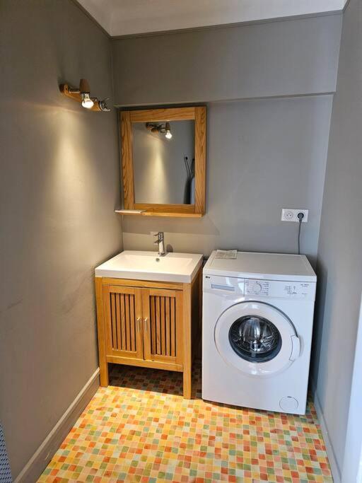 Appartement La Roche-Bernard - 60M² Plein Centre Exterior foto